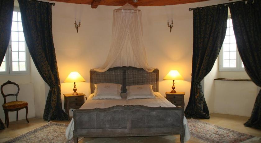 Chateau De Mauras Chomérac Pokój zdjęcie