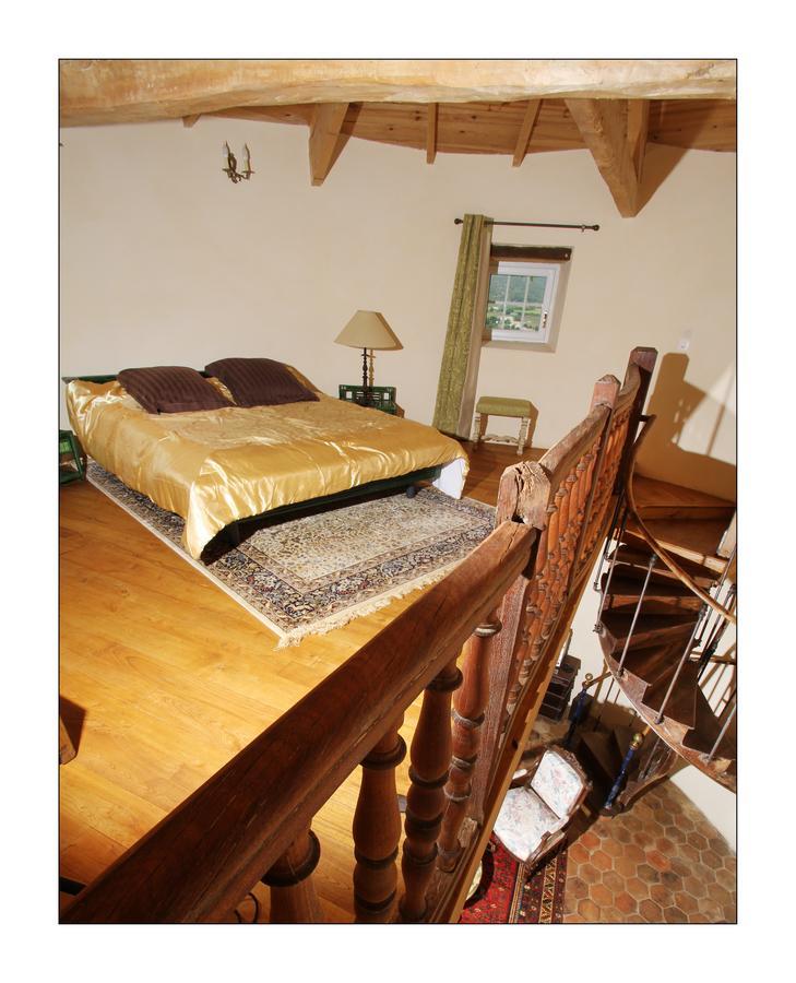Chateau De Mauras Chomérac Zewnętrze zdjęcie