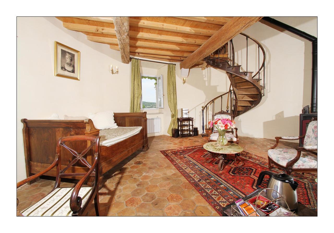 Chateau De Mauras Chomérac Zewnętrze zdjęcie